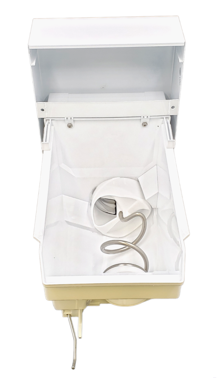 New Thermador Ice Crusher Bucket 00776770 *Same Day Ship & 60 Days Warranty*