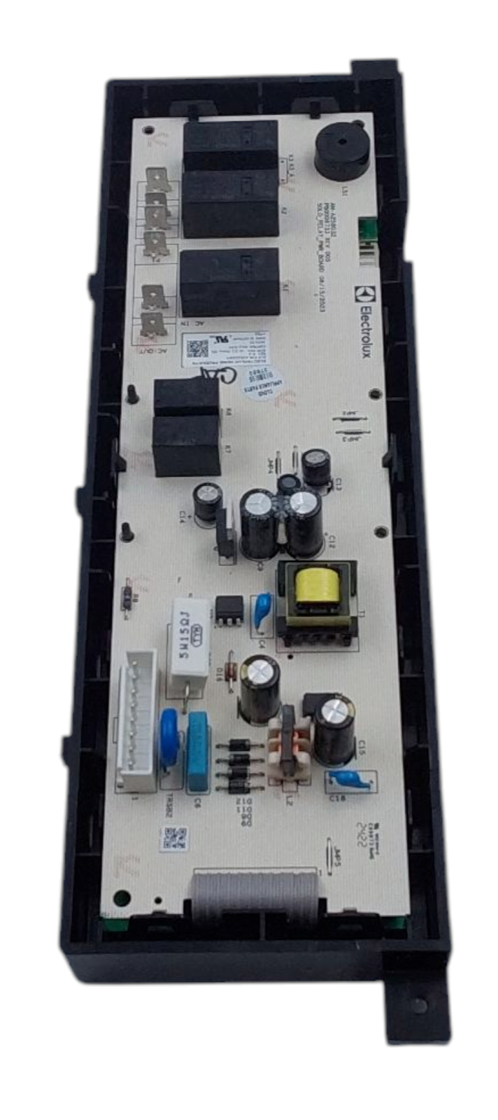 OEM Frigidaire Range Control Board A25232004 Same Day Shipping &60 Days Warranty