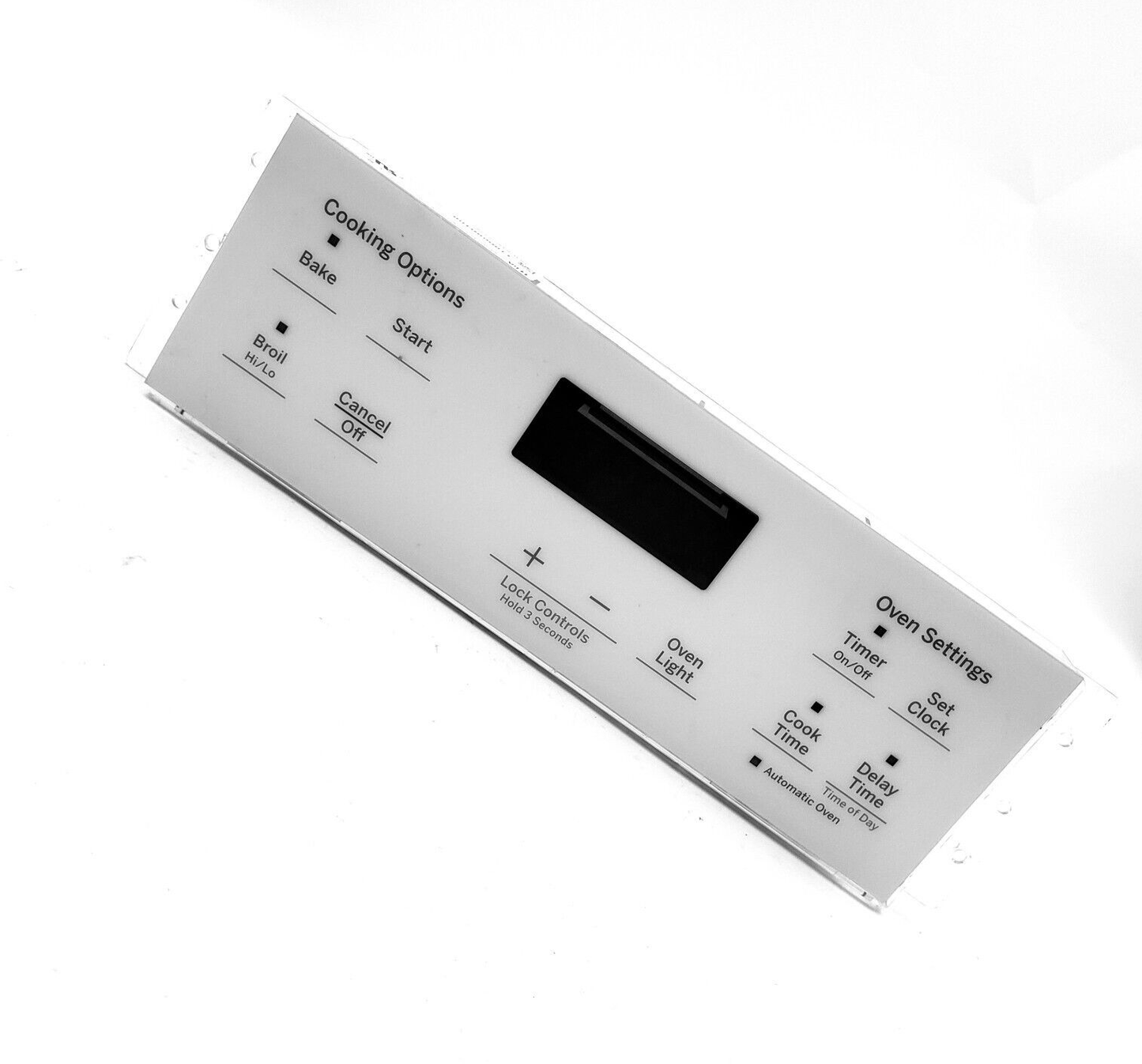 Genuine GE Oven Control Board 164D8450G176 *Same Day Shipping & 60 Days Warranty
