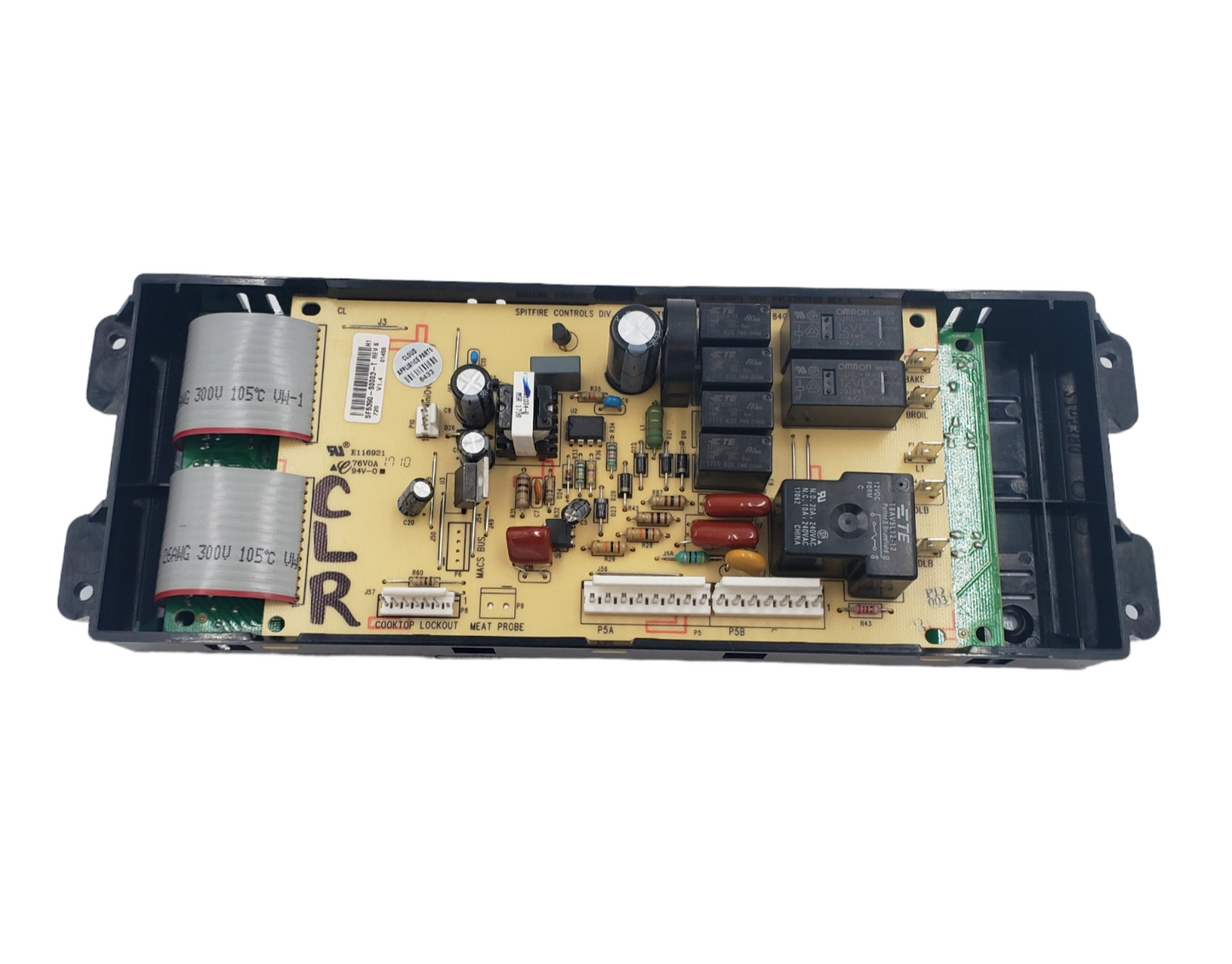 Genuine Frigidaire Oven Control Board 316630003 Same Day Ship & 60 Days Warranty