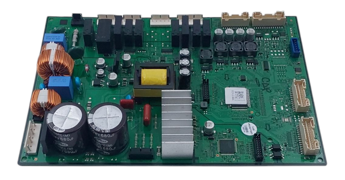 OEM Samsung Fridge Control Board DA94-04604D *Same Day Ship & 60 Days Warranty**