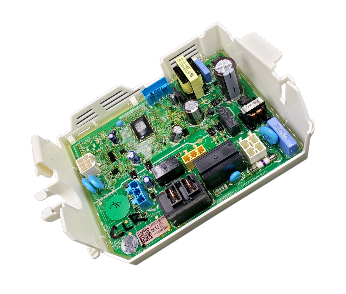 Genuine LG Dryer Control Board EBR85130512 *Same Day Shipping & 60 Days Warranty