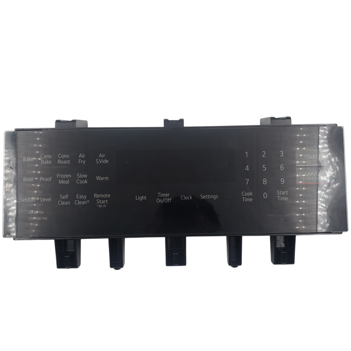 LG Genuine Range Control Board EBR23944701 *Same Day Shipping & 60 Days Warranty