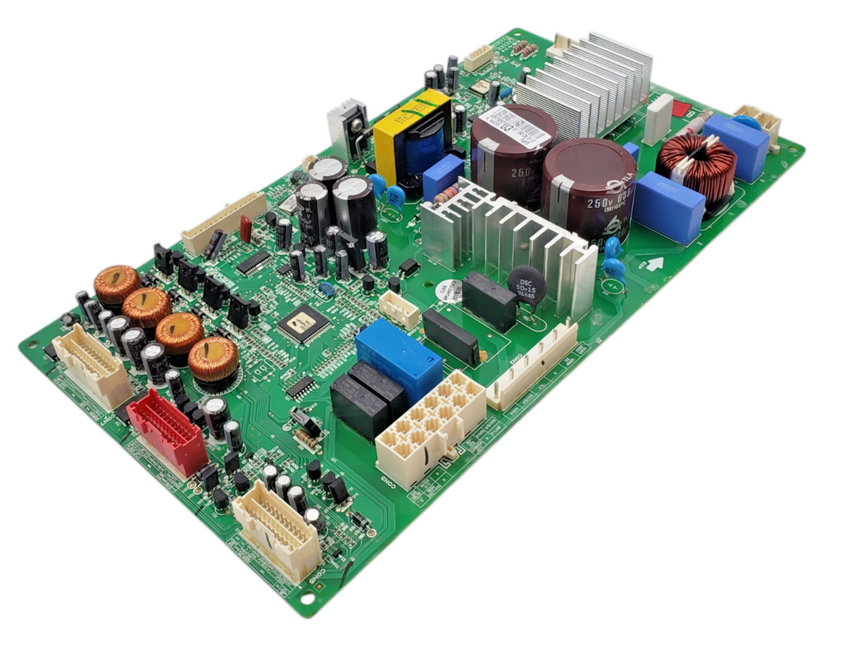 Genuine LG Refrigerator Control EBR79267103 Same Day Shipping & 60 Days Warranty