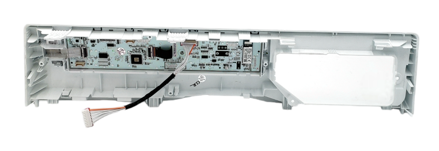 New Samsung Washer Control Panel DC92-02687F  *Same Day Ship & 60 Days Warranty*