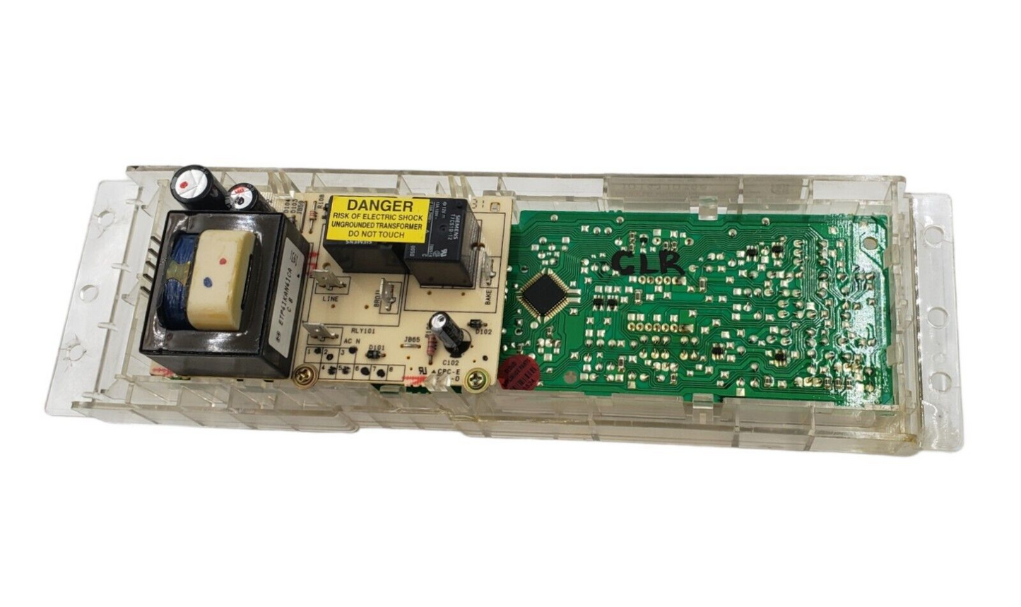 Genuine GE Oven Control Board 183D7277P005 *Same Day Shipping & 60 Days Warranty