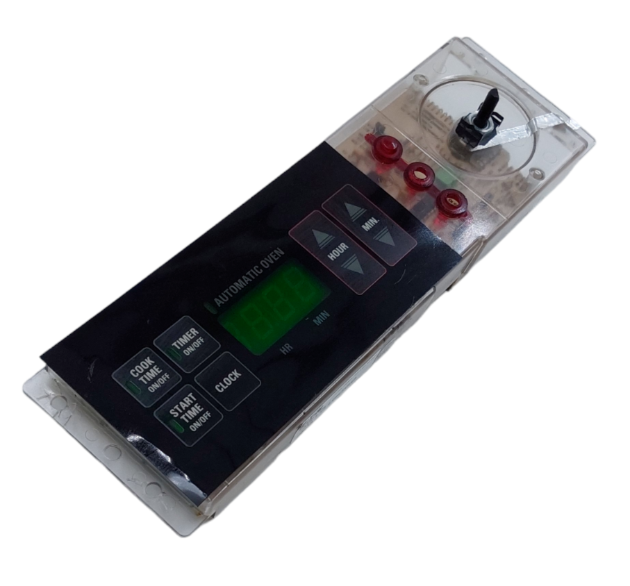 Genuine GE Oven Control Board 164D3142P002 Same Day Shipping & 60 Days Warranty*