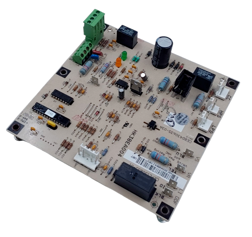 OEM Bryant Payne Defrost Control CEPL130635-01 Same Day Ship & 60 Days Warranty*