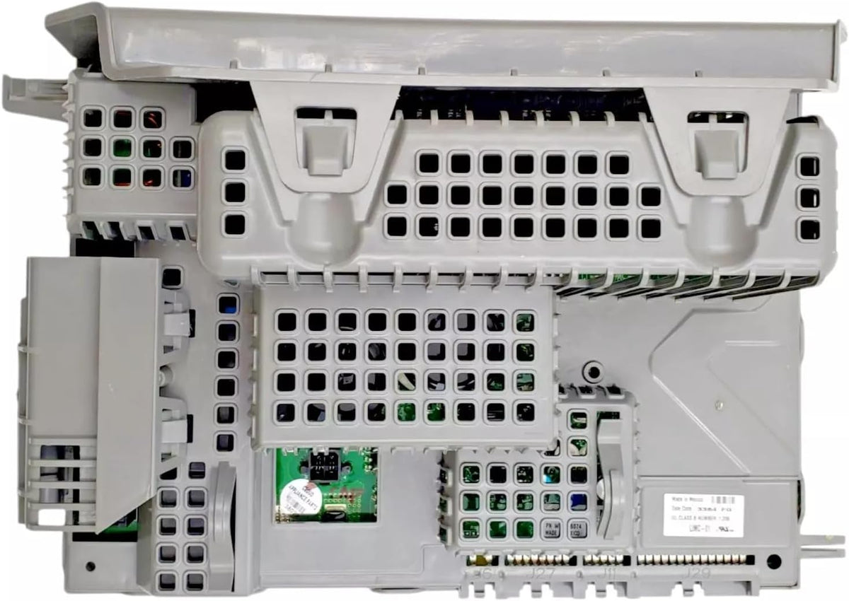 Whirlpool OEM Washer Control Board  W10635844 *Same Day Ship & 60 Days Warranty*