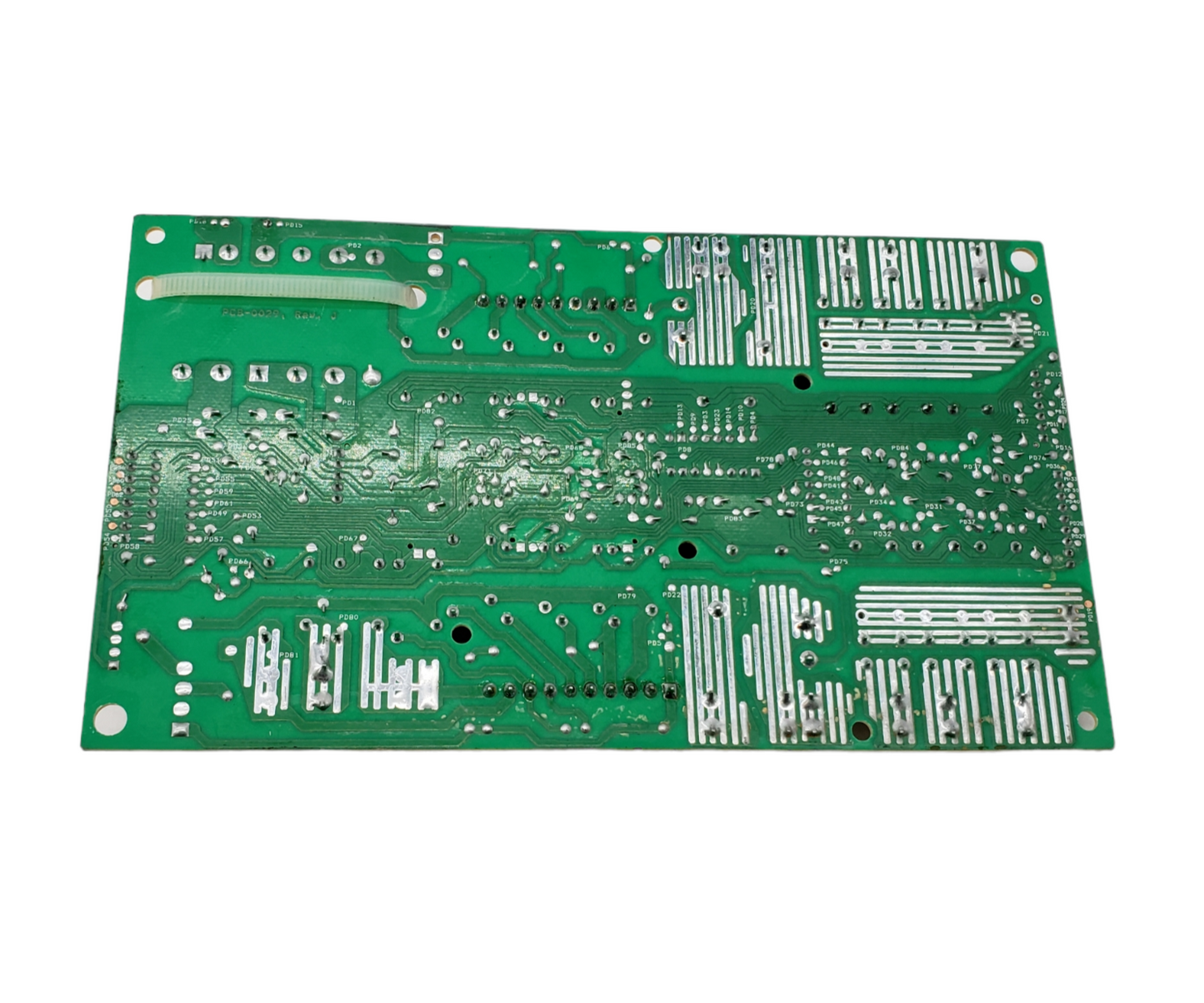 Genuine Control Board 316443936 Same Day Ship & 60 Days Warranty