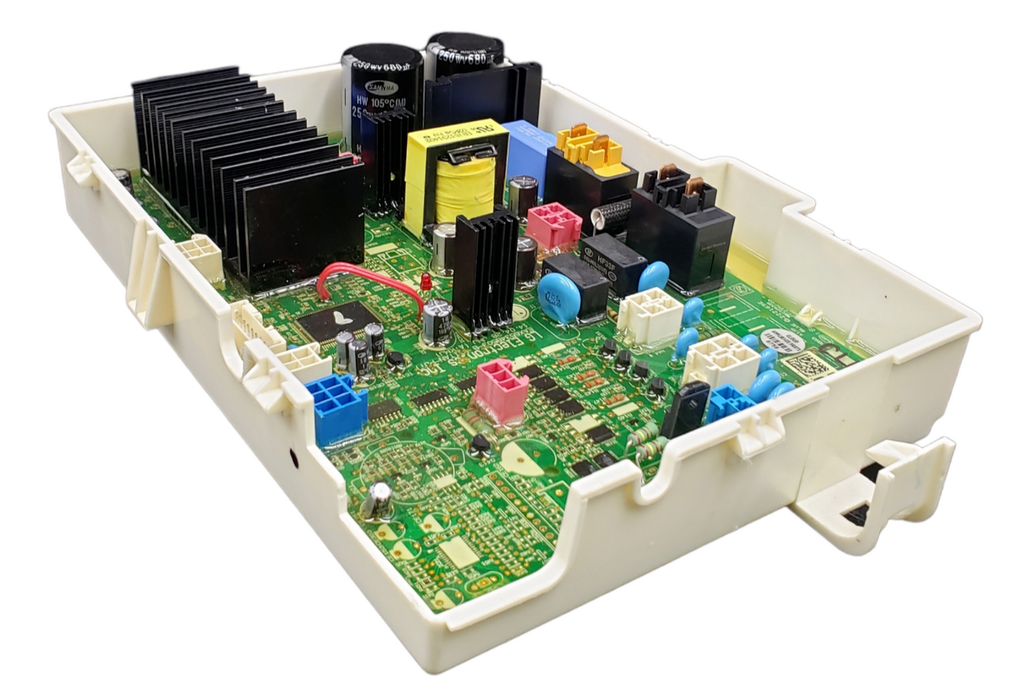 Genuine LG Washer Control Board EBR78534507 Same Day Shipping & 60 Days Warranty