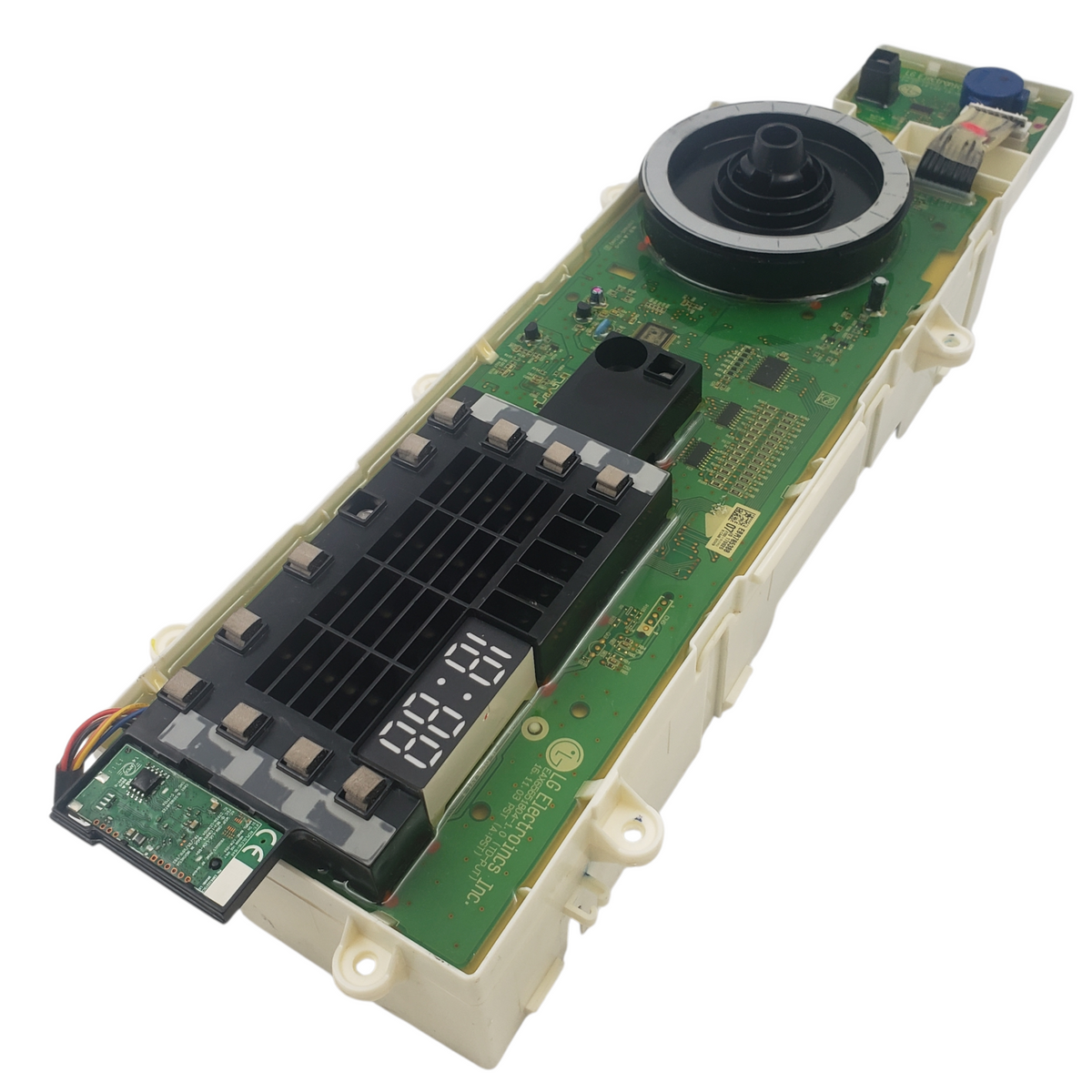 LG Genuine Washer Control Board EBR81634305 Same Day Shipping & 60 Days Warranty