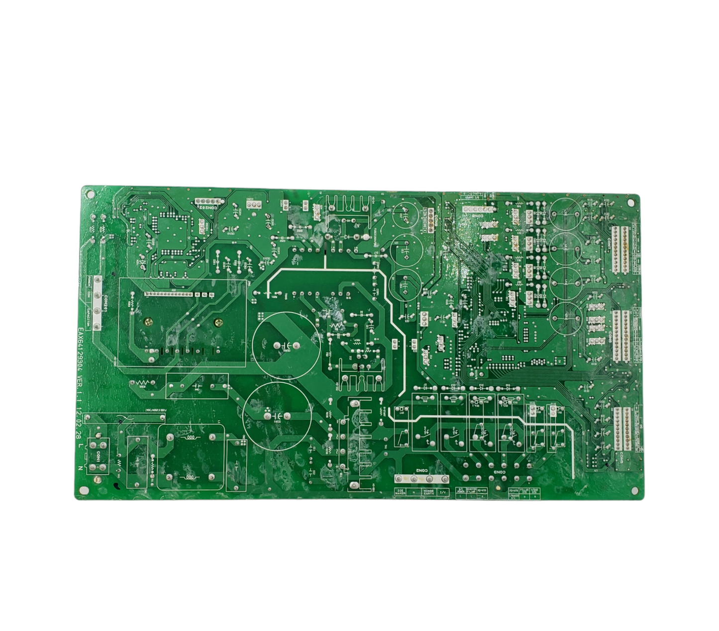 OEM LG Refrigerator Control Board EBR73093618 Same Day Ship & *60 Days Warranty*