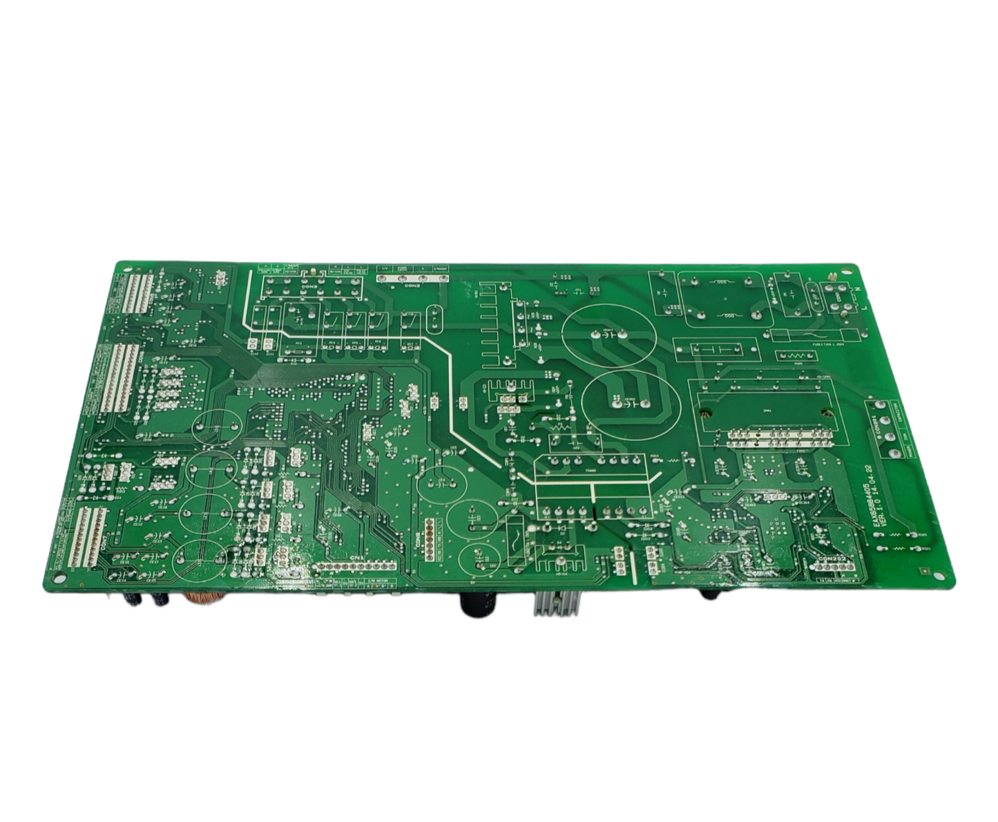 OEM LG Refrigerator EBR78940602 Control Board Same Day Ship & *60 Days Warranty*