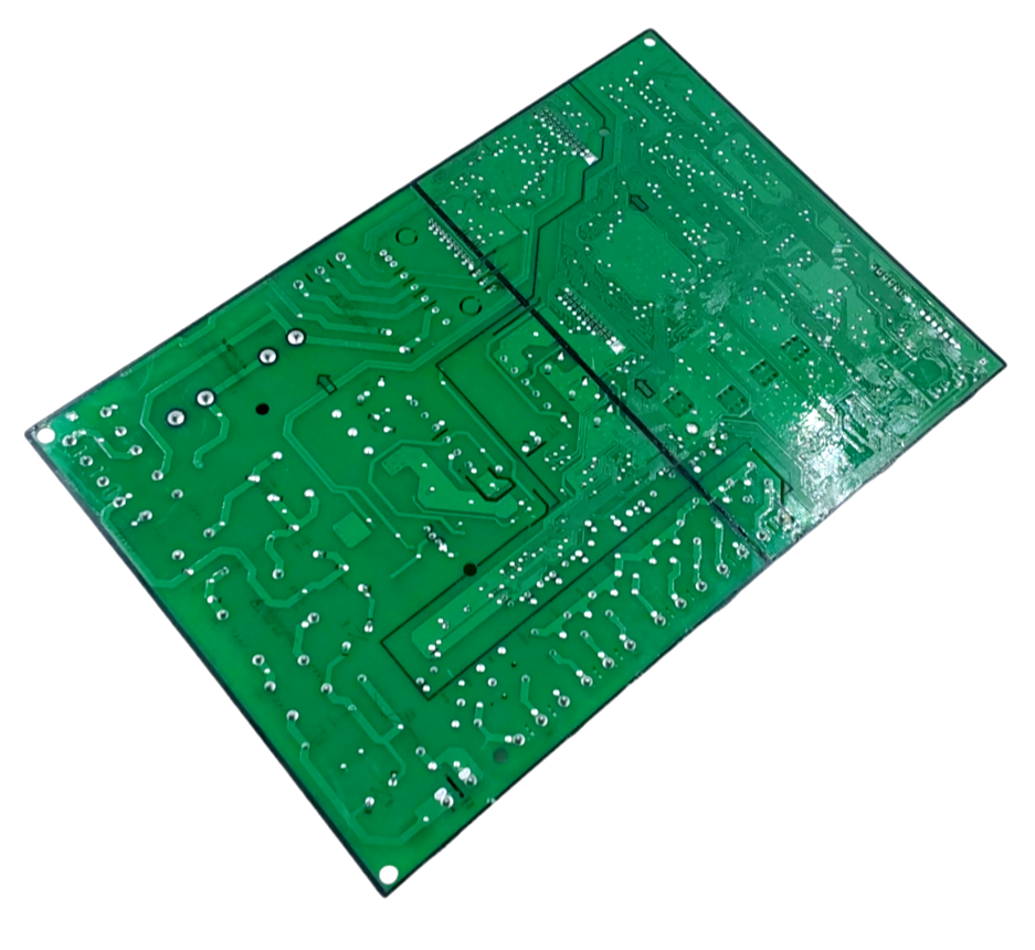 Genuine Samsung Fridge Control Board DA94-04603E Same Day Ship &60 Days Warranty