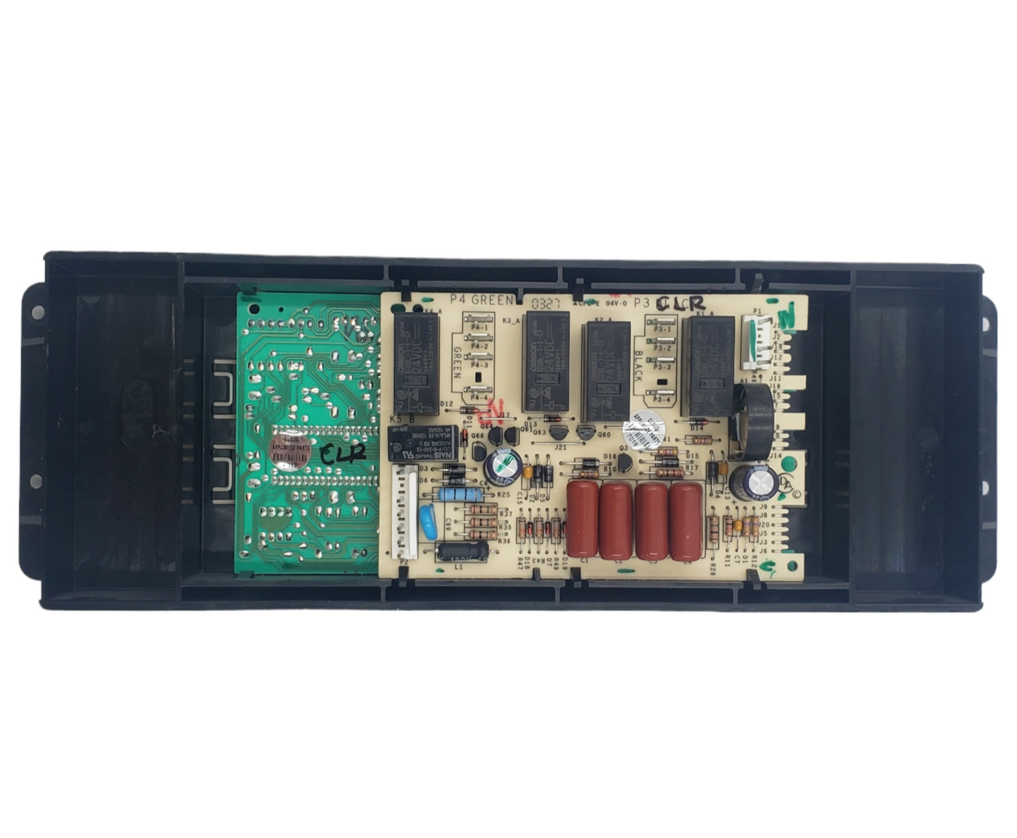 Genuine Maytag Range Control 8507P196-60 Same Day Shipping & 60 *Days Warranty**