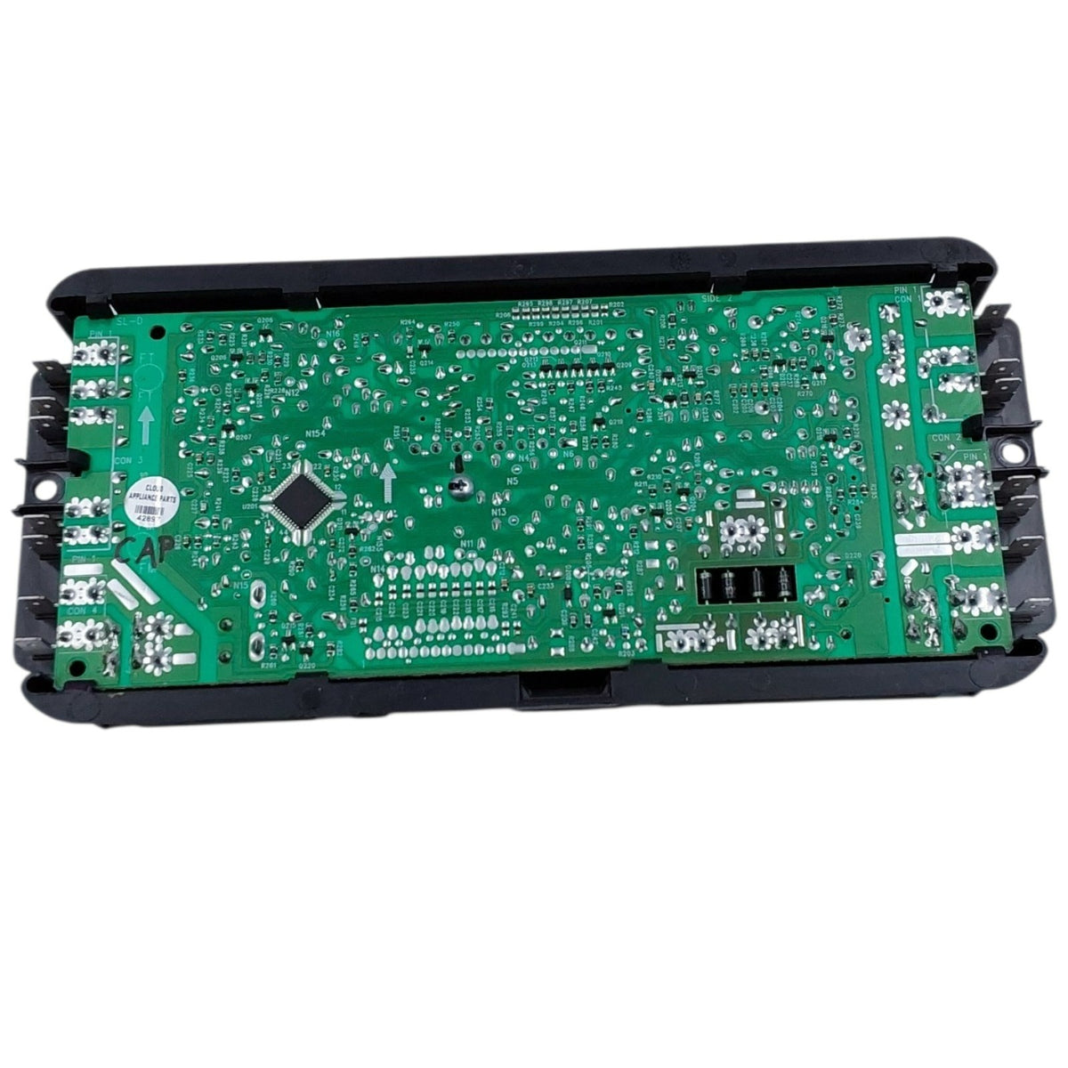 Genuine Whirlpool Range Control Board W10236270 Same Day Ship & 60 Days Warranty