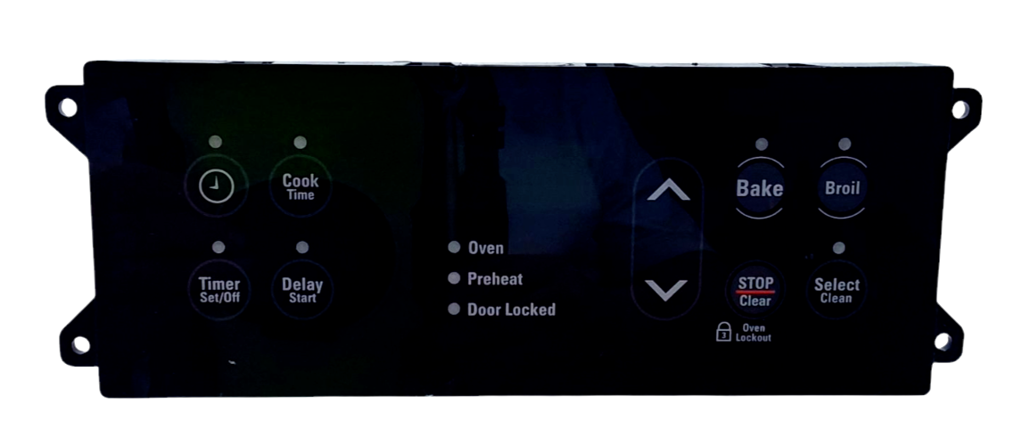 Genuine Frigidaire Oven Control 316418209 *Same Day Shipping & 60 Days Warranty*