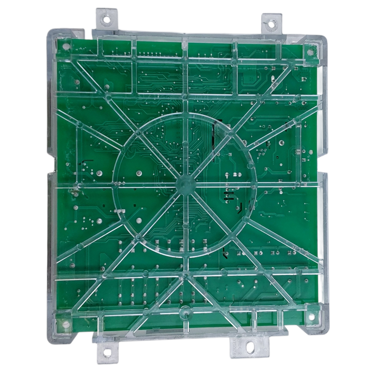 Whirlpool Genuine Oven Control Board W11585754 *Same Day Ship & 60 Days Warranty