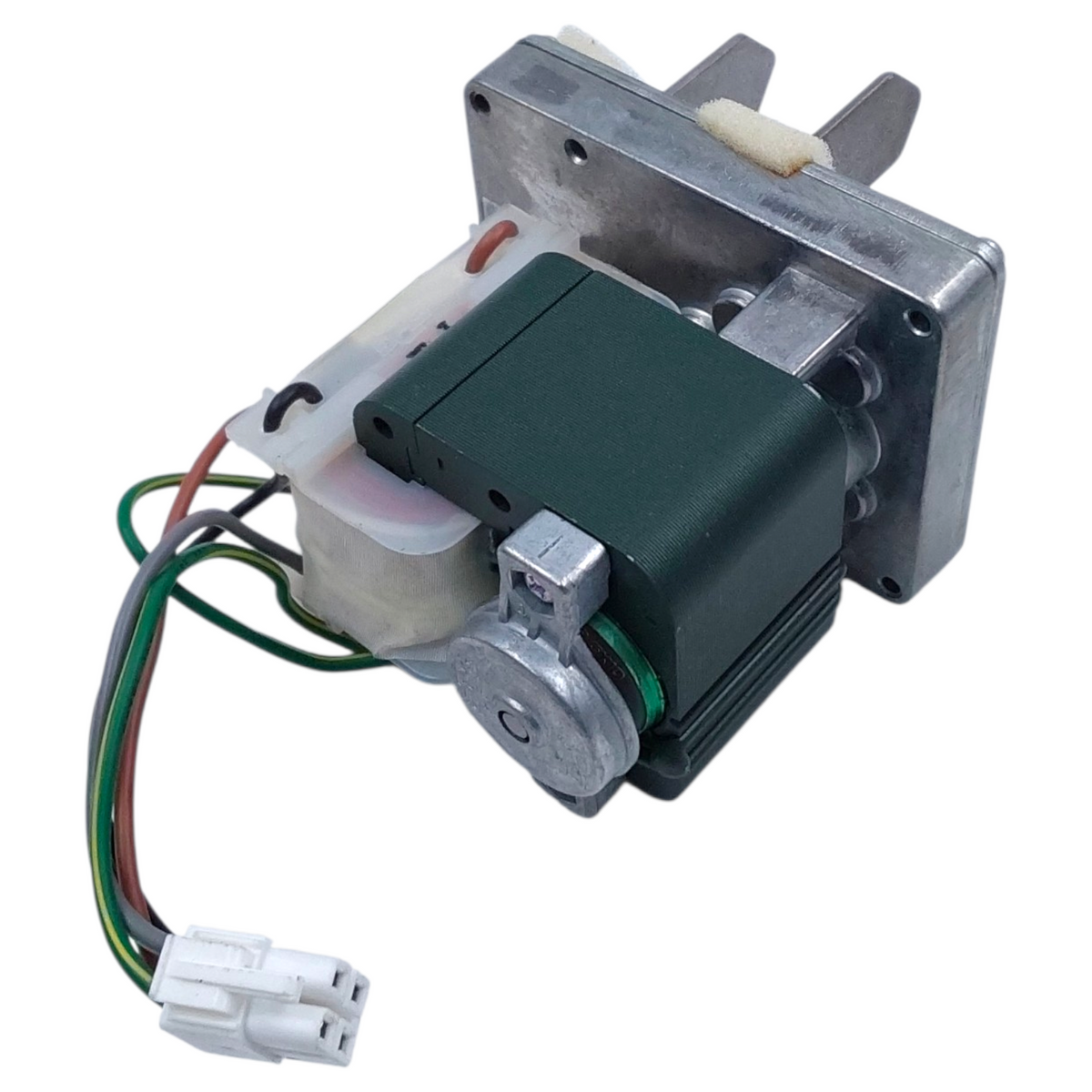 GE OEM Refrigerator Auger Motor ISG-3240SSF Same Day Shipping & 60 Days Warranty