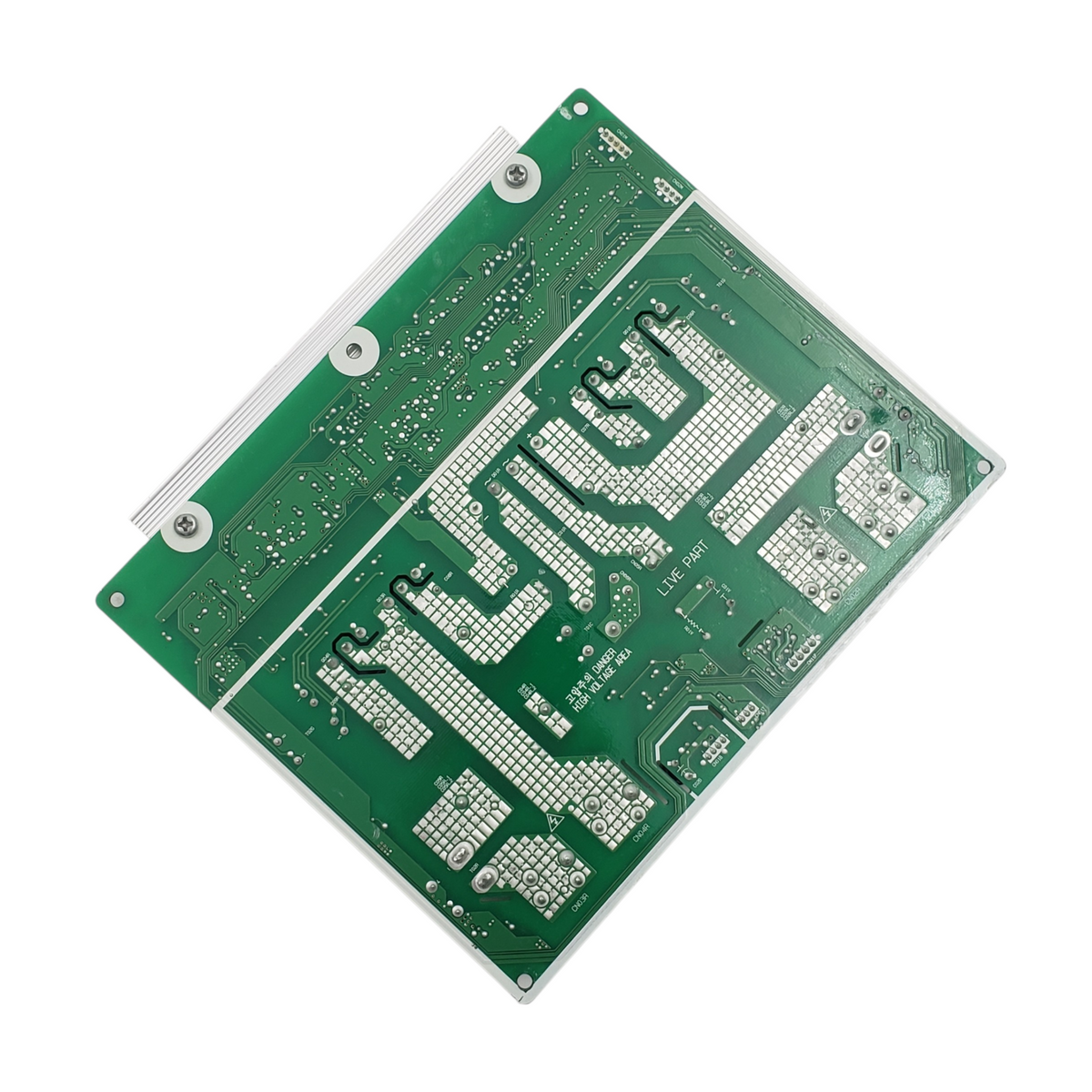 LG New Range Control Board EBR43539501  **Same Day Shipping & 60 Days Warranty**