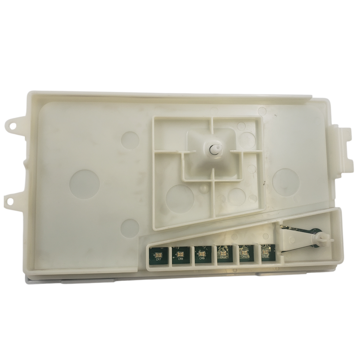Whirlpool OEM Washer Control Board W10296058 **Same Day Ship & 60 Days Warranty*
