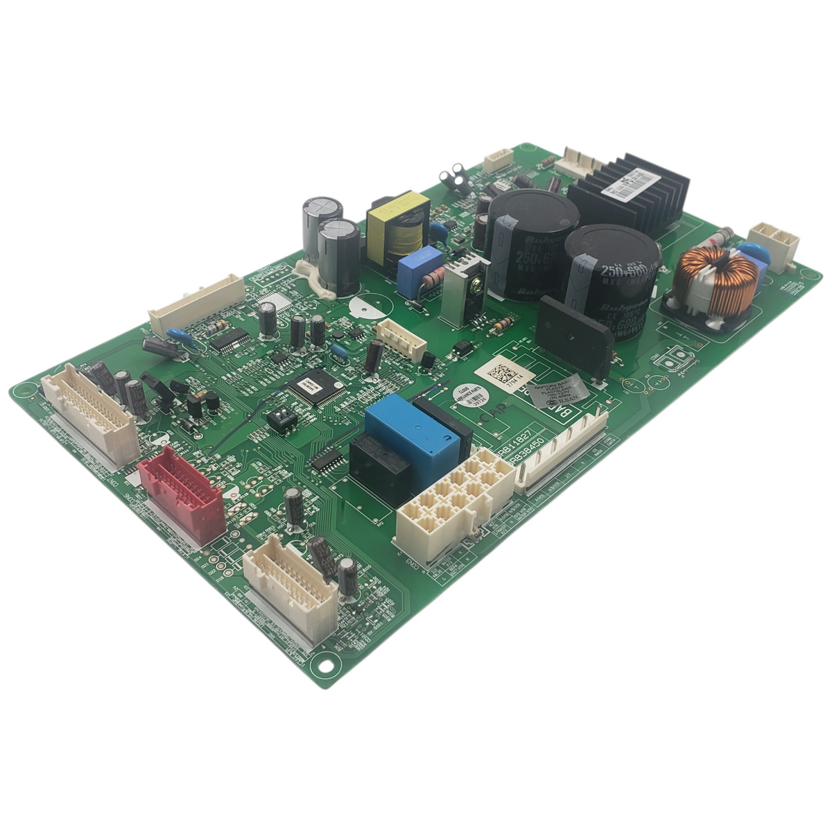 LG Genuine Fridge Control Board EBR81182794 Same Day Shipping & 60 Days Warranty