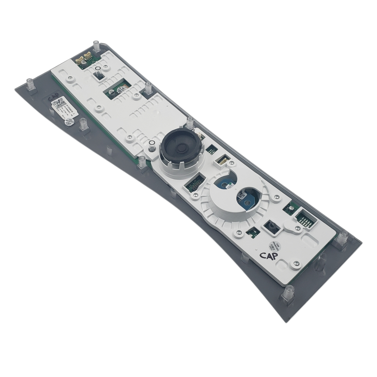 Whirlpool Washer OEM Control Panel W10558236  *Same Day Ship & 60 Days Warranty*