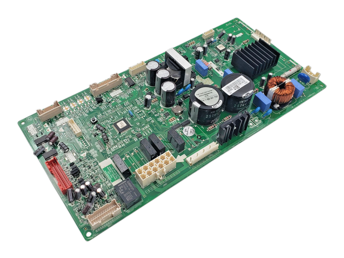 Genuine LG Fridge Control Board EBR86824106 Same Day Shipping & 60 Days Warranty