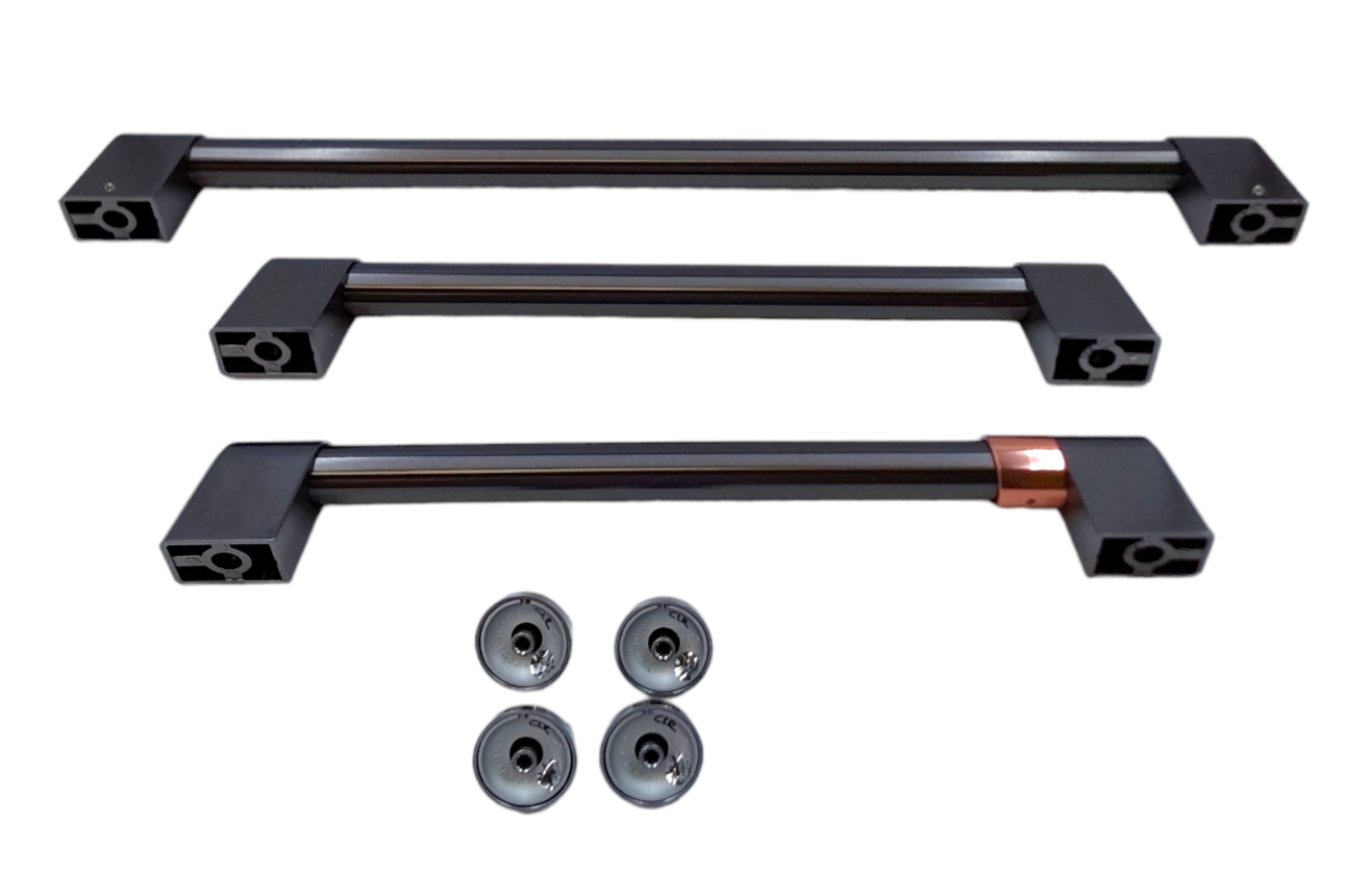 New GE Café Handle Wall Oven Kit CXWDFHKPMBT Same Day Ship & 60 Days Warranty