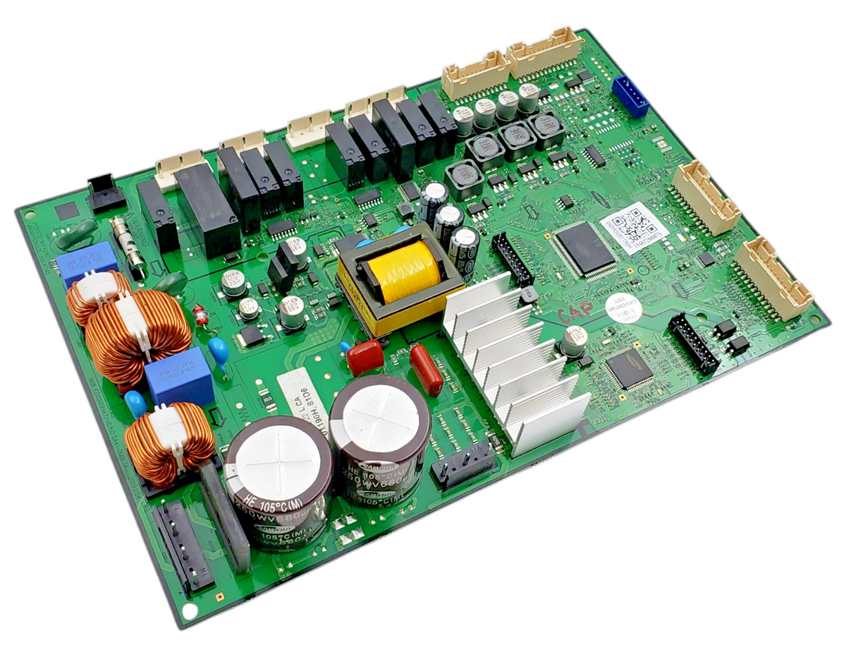 OEM Samsung Fridge Control Board DA92-01190H *Same Day Ship & 60 Days Warranty**
