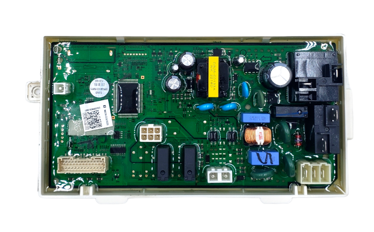 New Samsung Dryer Control Board DC97-21429N Same Day Shipping & 60 Days Warranty