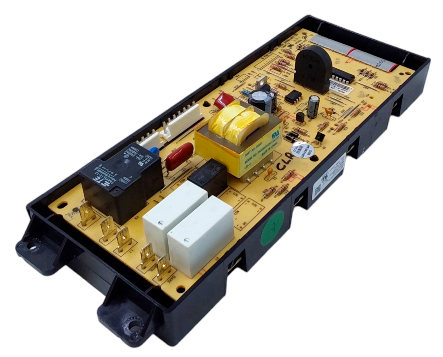 Genuine Frigidaire Range Control 316557115 Same Day Shipping & 60 Days Warranty.
