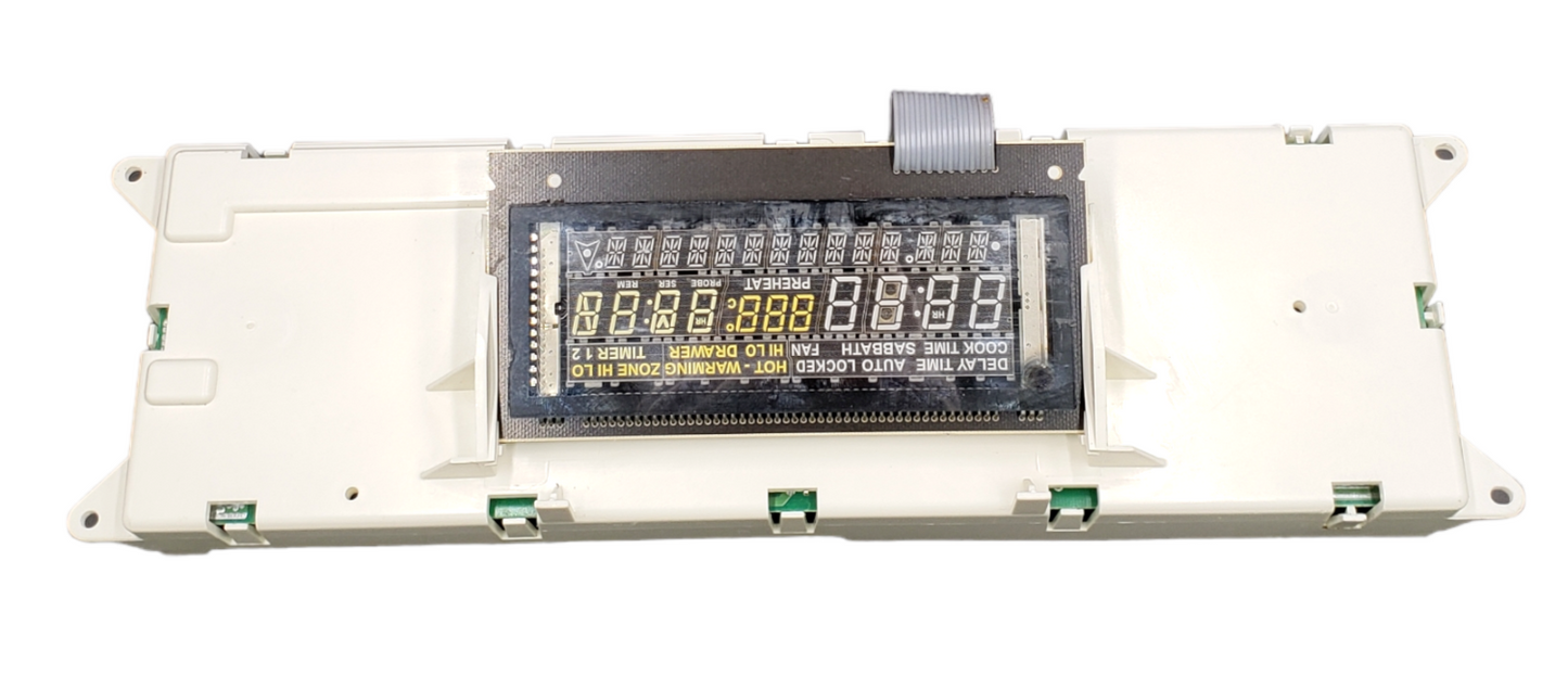Genuine Whirlpool Range Control 8507P228-60 Same Day Shipping & 60 Days Warranty