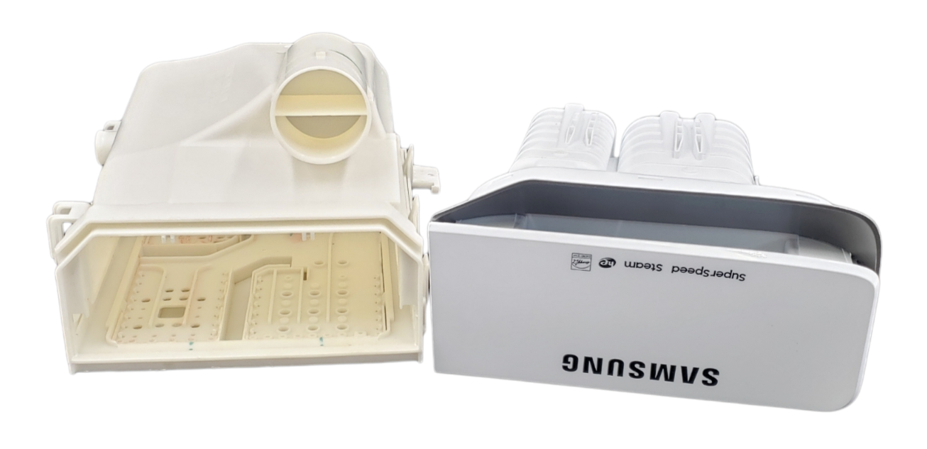New Samsung Washer Dispenser DC61-04862A *Same Day Shipping & 60 Days Warranty**