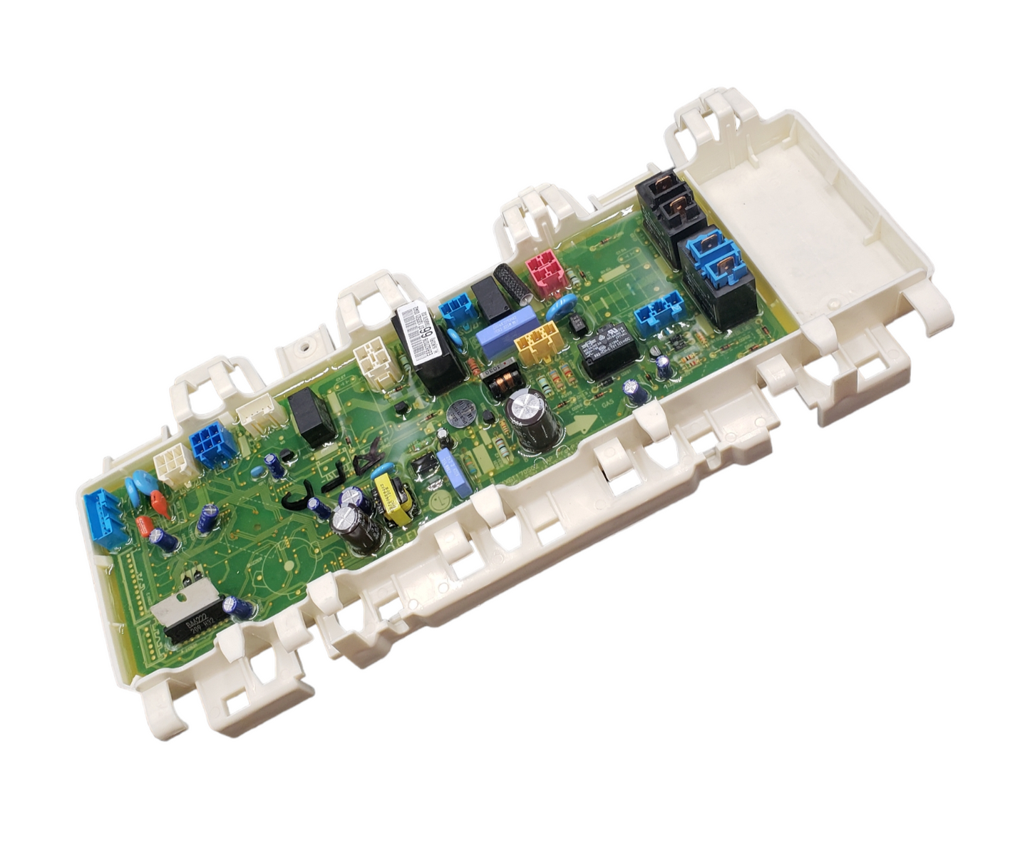 Genuine LG Dryer Control Board EBR62707666 Same Day Shipping & *60 Days Warranty