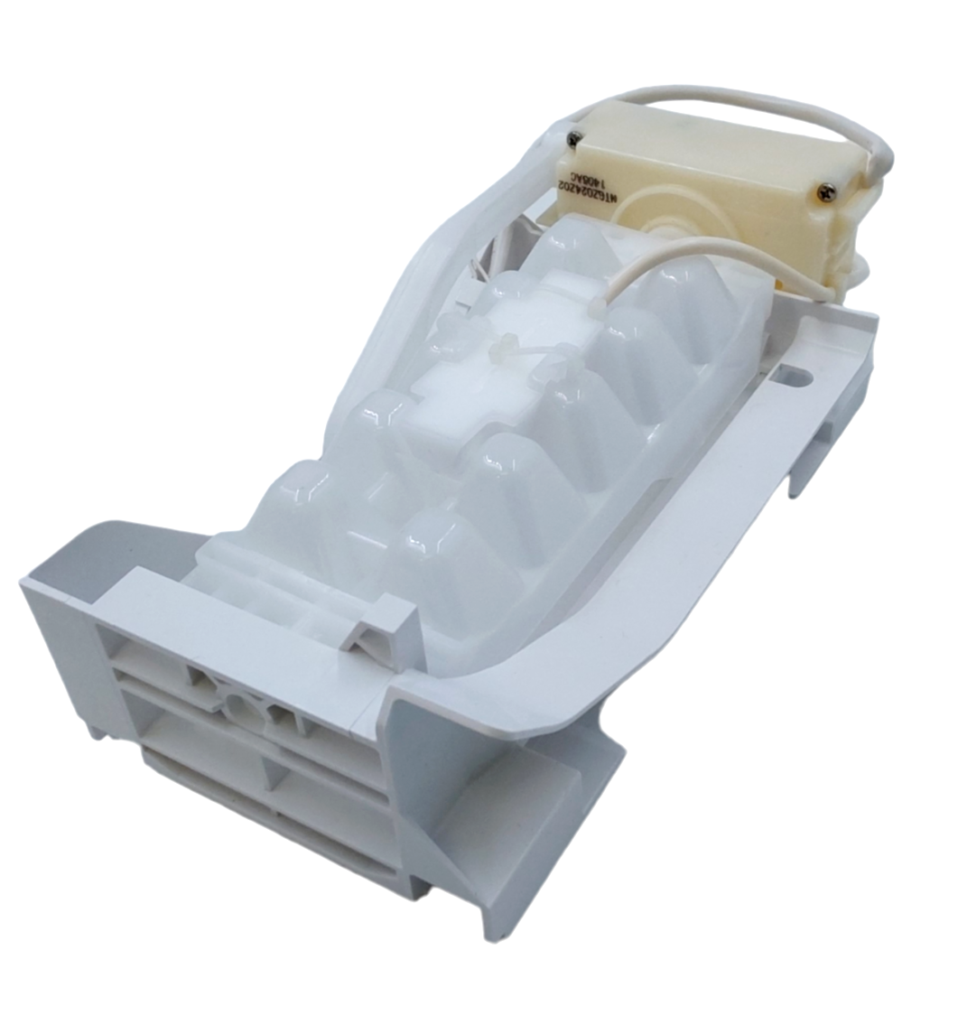 New Frigidaire Refrigerator Ice Maker 243297607 Same Day Ship & 60 Days Warranty