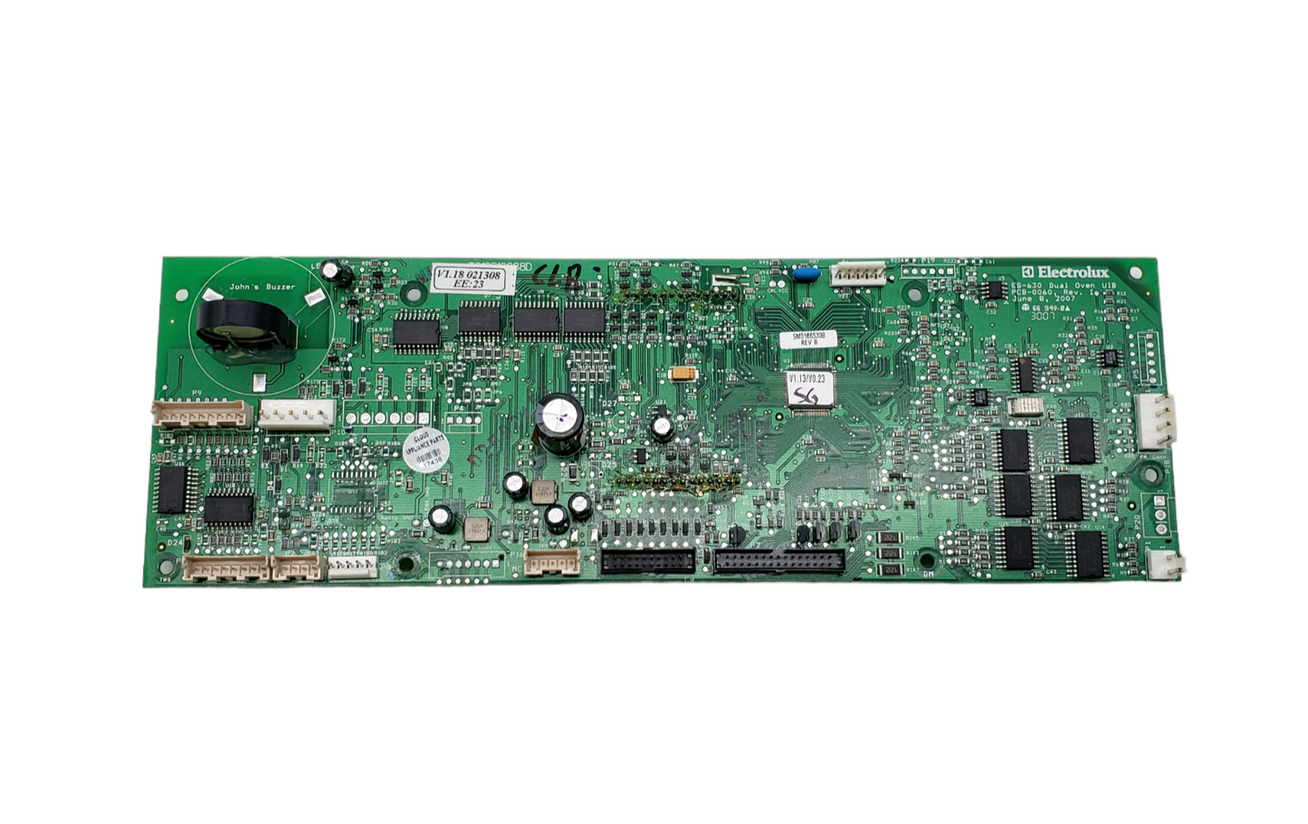 Genuine Frigidaire Oven Control Board 316516535 Same Day Ship & 60 Days Warranty