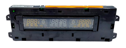 Genuine GE Oven Control Board 164D4778P006 Same Day Shipping & 60 Days Warranty*