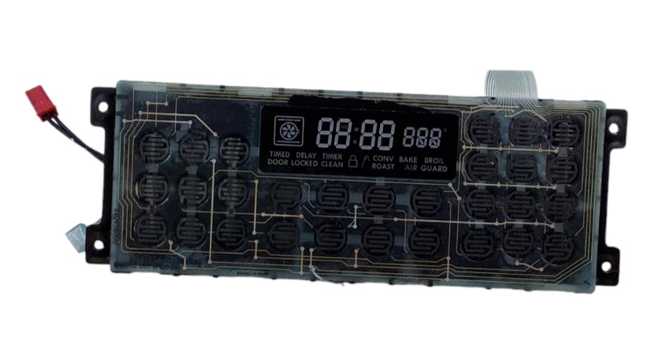 Genuine Frigidaire Oven Control Board 316577094 Same Day Ship & 60 Days Warranty