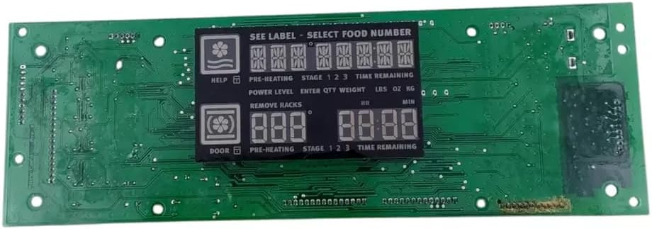 Frigidaire Genuine Oven Control Board 316570410 Same Day Ship & 60 Days Warranty