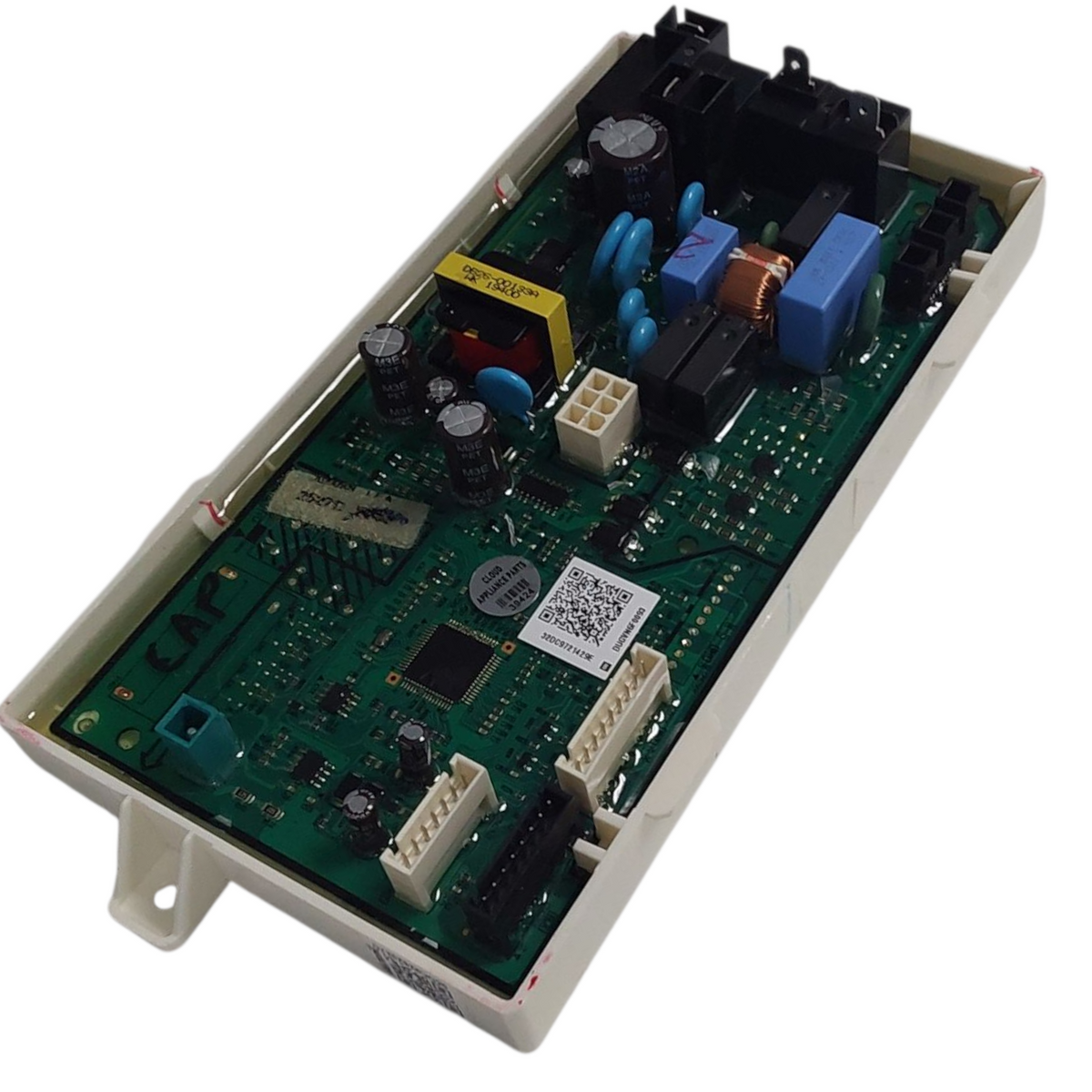Samsung Genuine Dryer Control Board DC97-21429E Same Day Ship & 60 Days Warranty