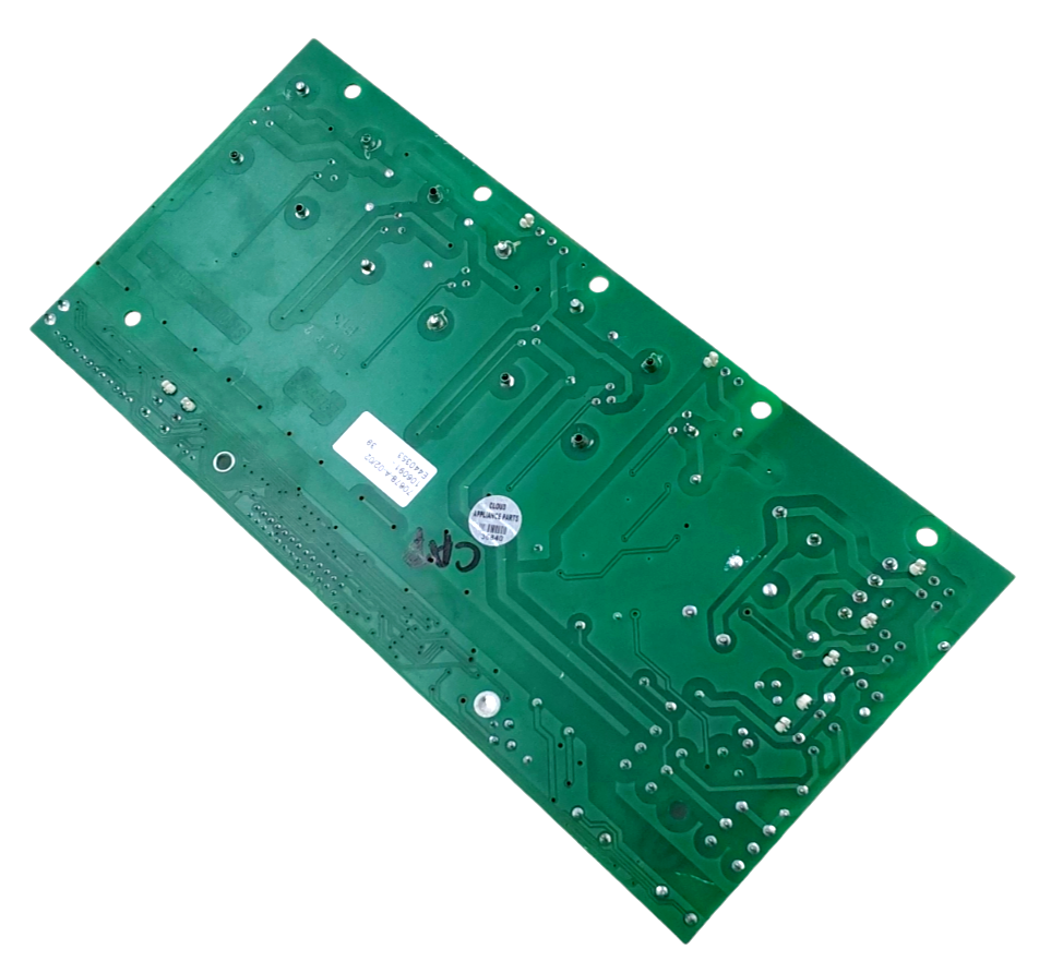 Genuine Sigma Centrifuges Control Board 24795/4 Same Day Ship & 60 Days Warranty