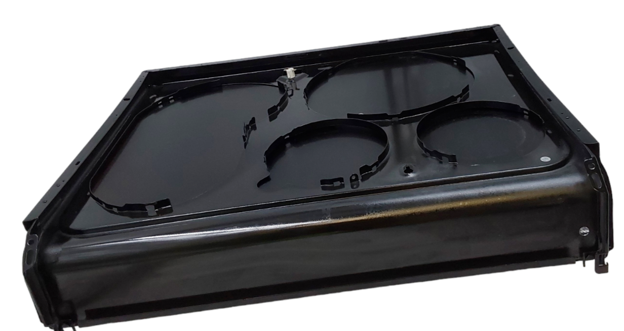 New GE Range Oven Cooktop Part WB62X26649 Same Day Shipping & 60 Days Warranty**