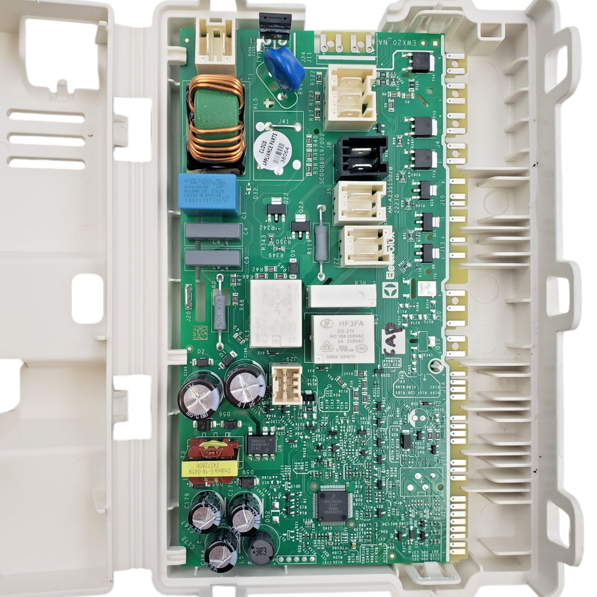 OEM Frigidaire Washer Control Board A24794610 *Same Day Ship & 60 Days Warranty*