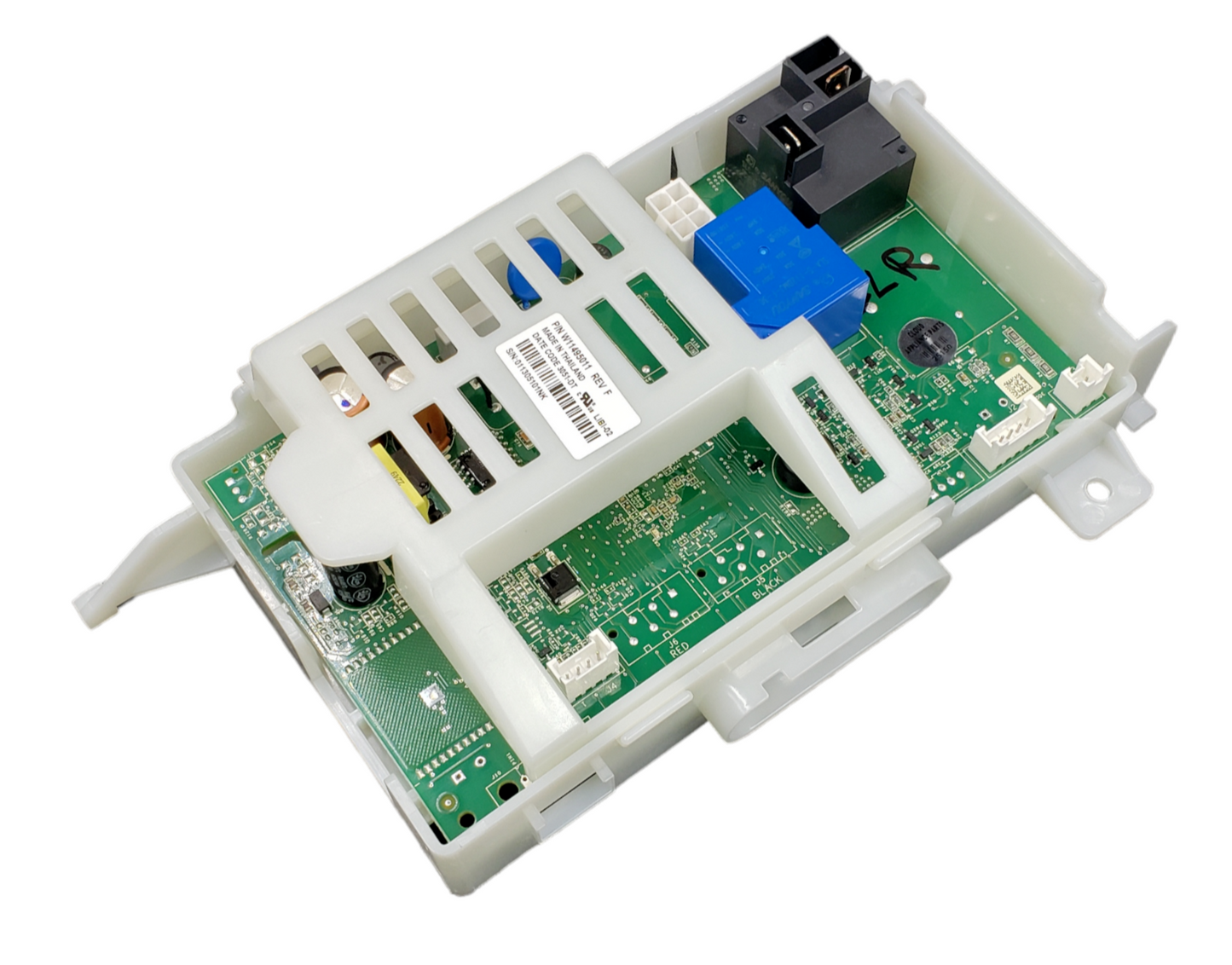 New Whirlpool Dryer Control Board W11581956 Same Day Shipping & 60 Days Warranty