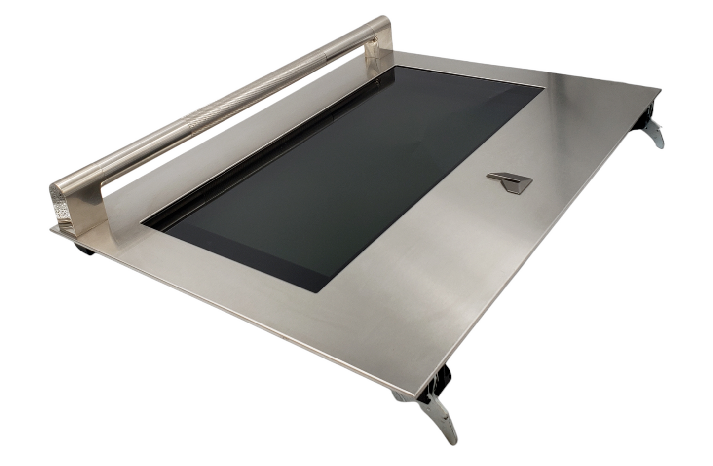 Genuine Whirlpool Oven Door Assembly W11199335 *Same Day Ship & 60 Days Warranty