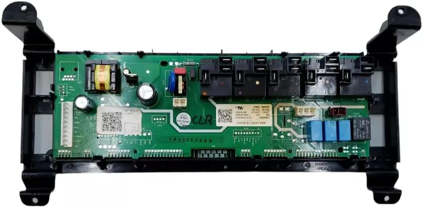 GE Genuine Oven Control Board 191D8545G059 Same Day Shipping & 60 Days Warranty*