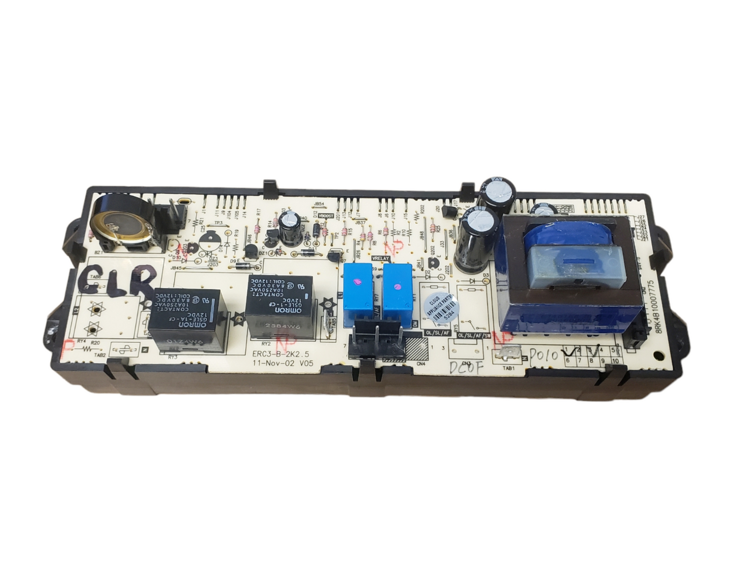 Genuine GE Oven Control Board 183d8083P010 Same Day Shipping & *60 Days Warranty