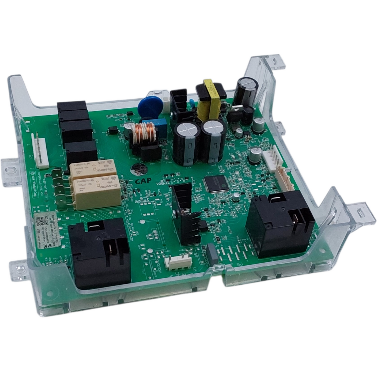 Whirlpool Genuine Oven Control Board W11585754 *Same Day Ship & 60 Days Warranty